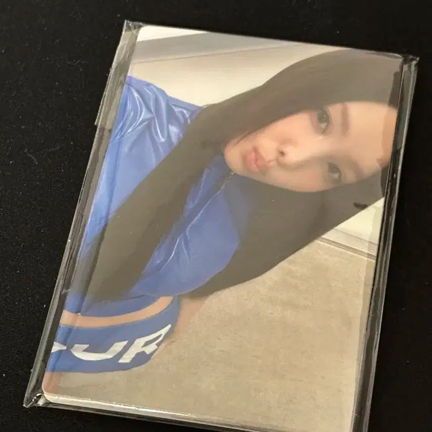 트와이스 THIS IS FOR 서울 첫콘 포카 세트