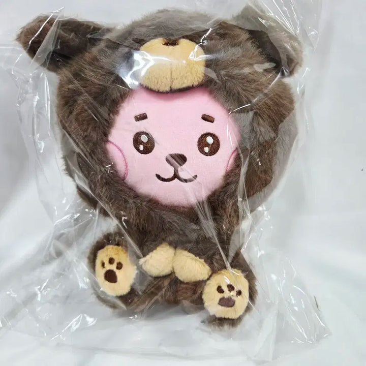 방탄소년단 BT21 쿠키 모어플러피