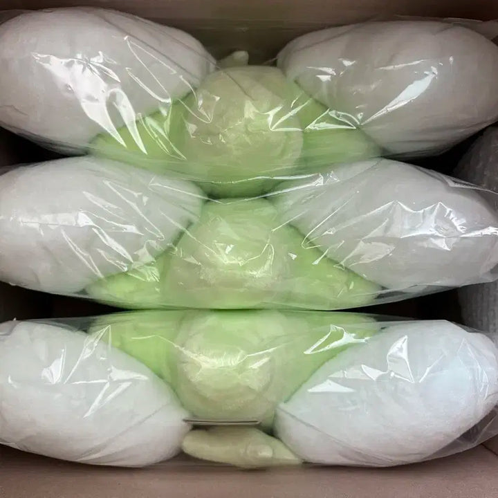 위츄쿠션 시온 미개봉 포카포함