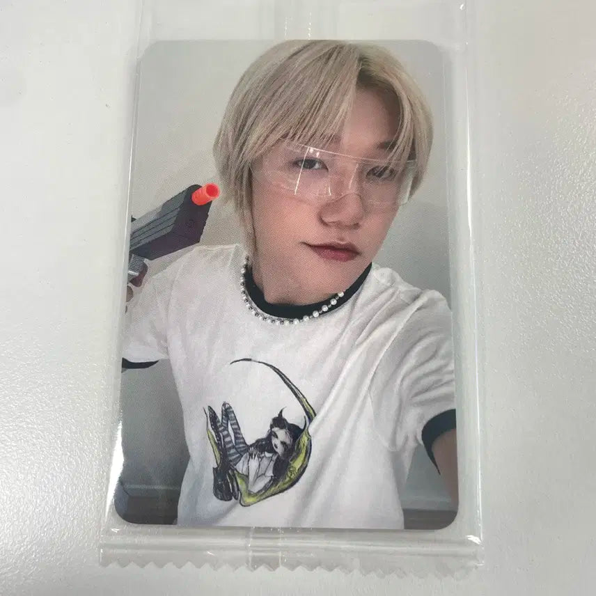 피원하모니 종섭 때깔 Killin it 케타포 미공포 포카