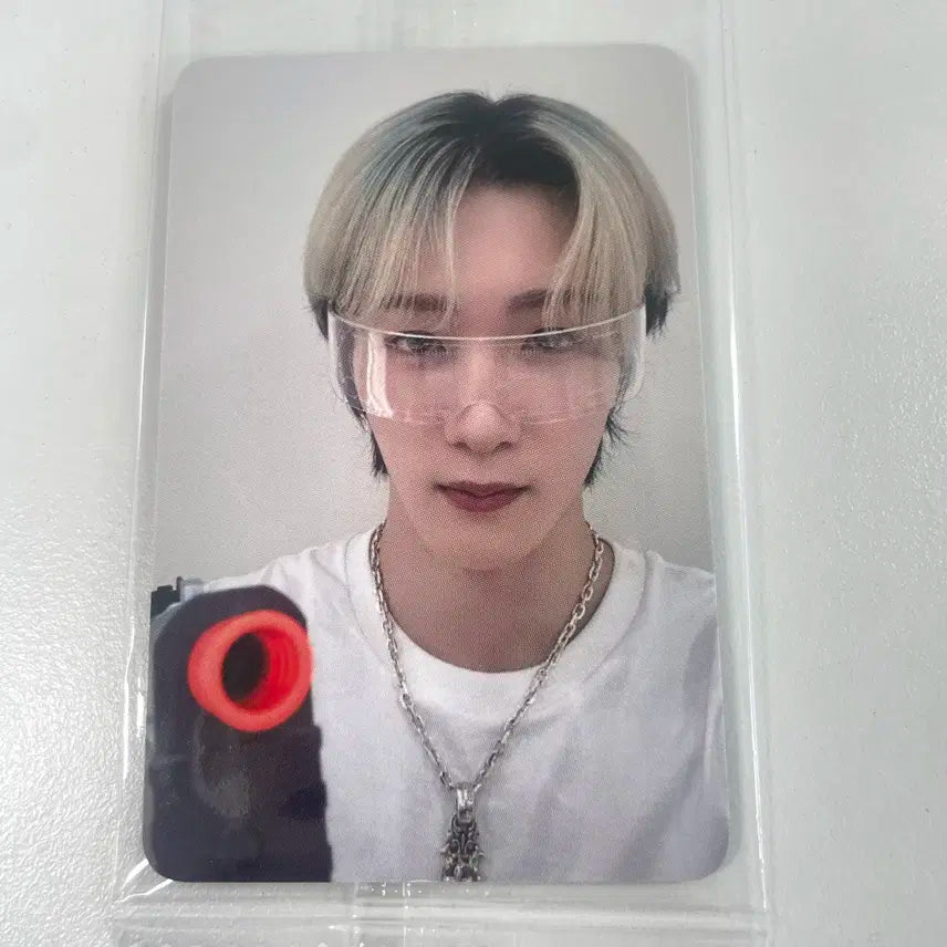 피원하모니 소울 때깔 Killin it 케타포 미공포 포카