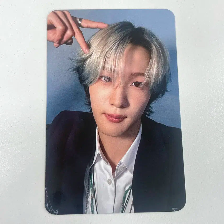 피원하모니 소울 때깔 Killin it 점프업 미공포 포카