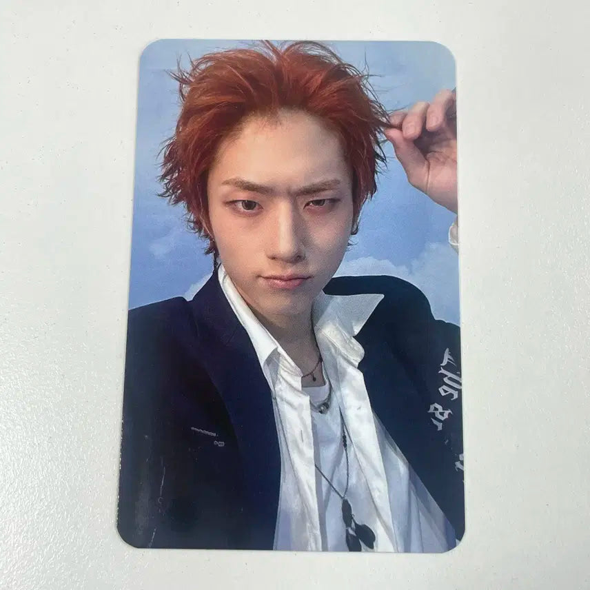 피원하모니 지웅 때깔 Killin it 점프업 미공포 포카