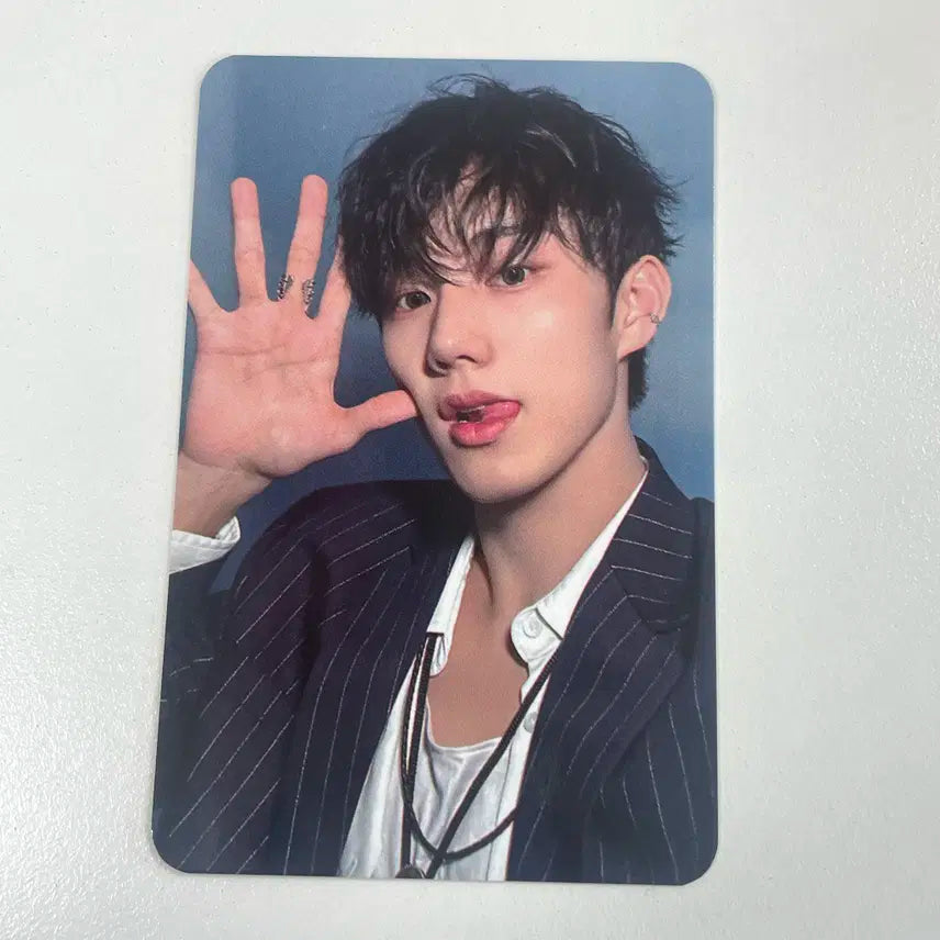 피원하모니 인탁 때깔 Killin it 점프업 미공포 포카