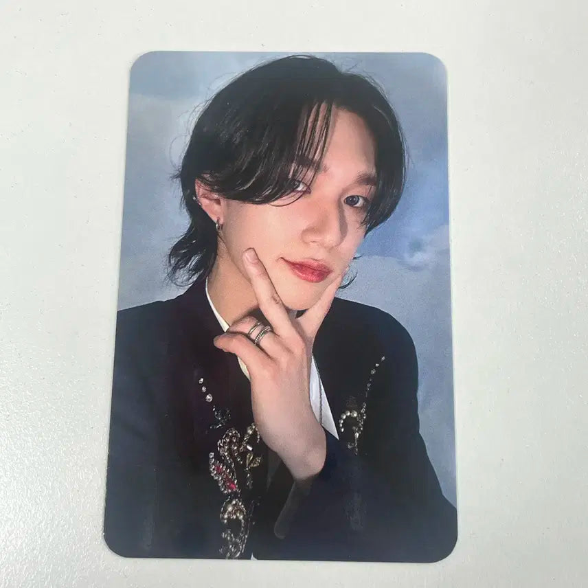 피원하모니 태오 때깔 Killin it 점프업 미공포 포카