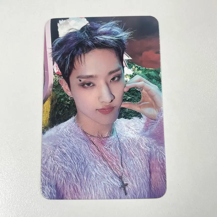 피원하모니 기호 때깔 Killin it 디어마이뮤즈 디마뮤 미공포 포카