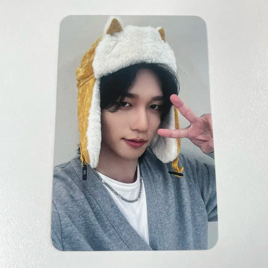 피원하모니 태오 때깔 Killin it 애플뮤직 미공포 포카 군밤모자