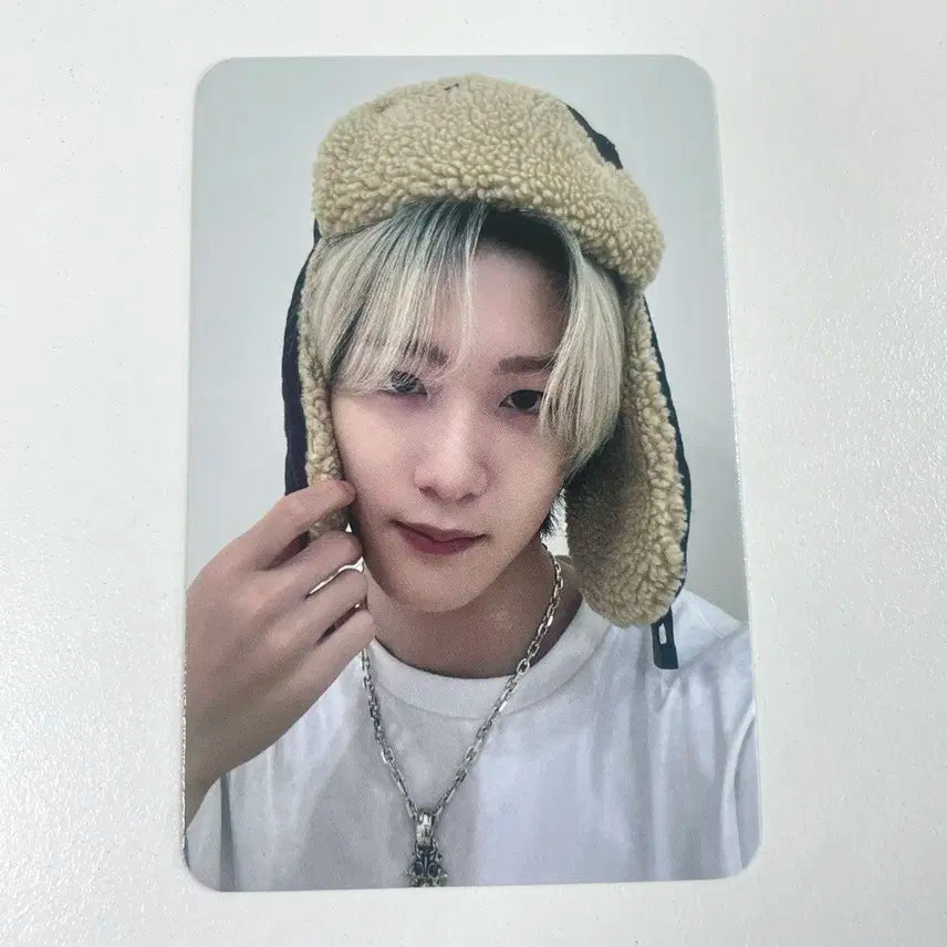 피원하모니 소울 때깔 Killin it 애플뮤직 미공포 포카 군밤모자