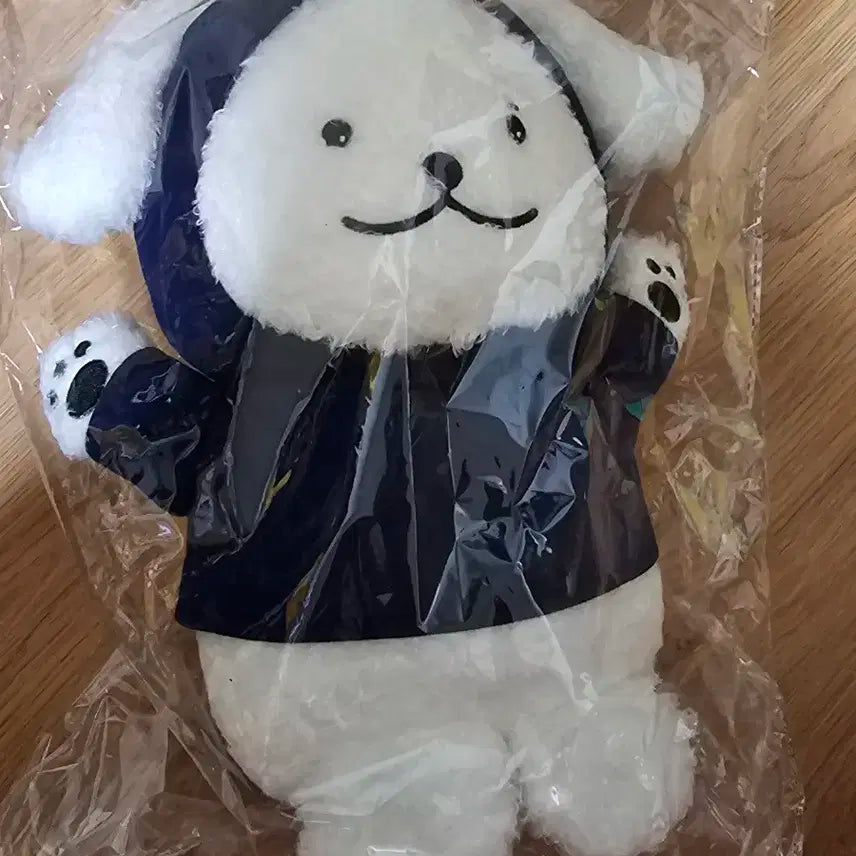 몬스타엑스 몬뭉치엑스 민혁 멍꼬 인형
