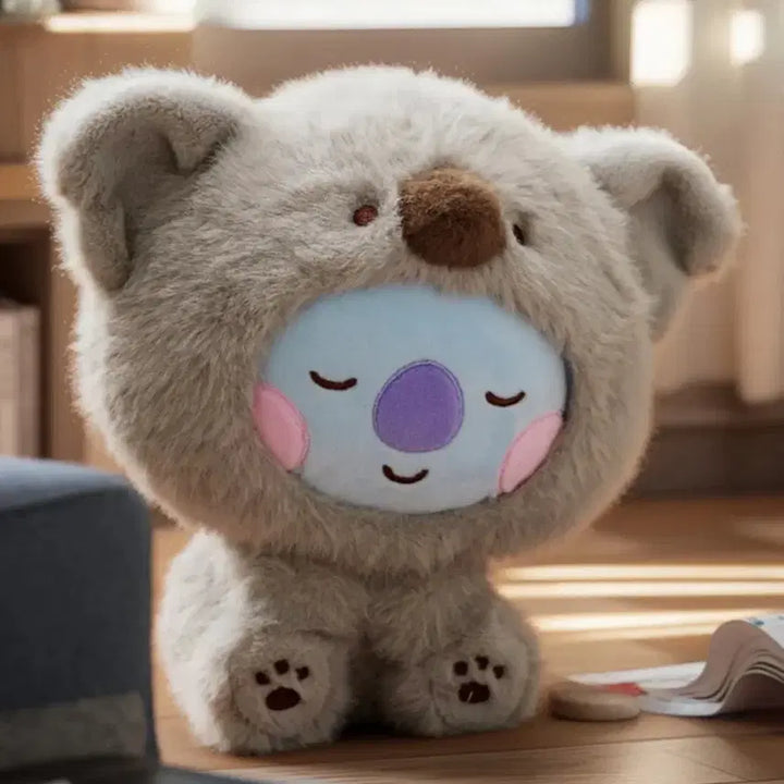 방탄소년단 BT21 코야 모어플러피