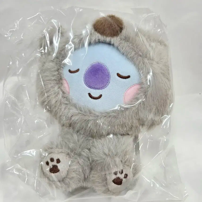 방탄소년단 BT21 코야 모어플러피