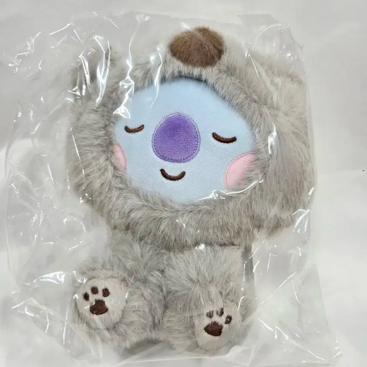 방탄소년단 BT21 코야 모어플러피