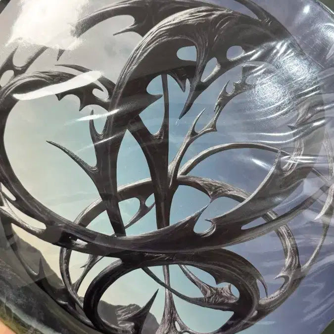 에스파 (aespa) - 아마겟돈 LP / 새상품 / 택포