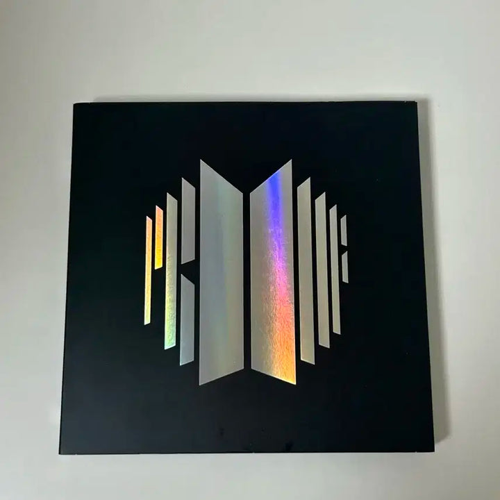 방탄소년단 앨범