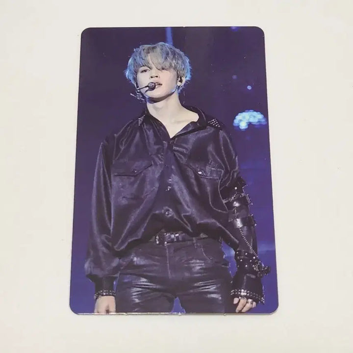 방탄 럽셀콘 유럽 블루레이 지민bts europe bluray jimin