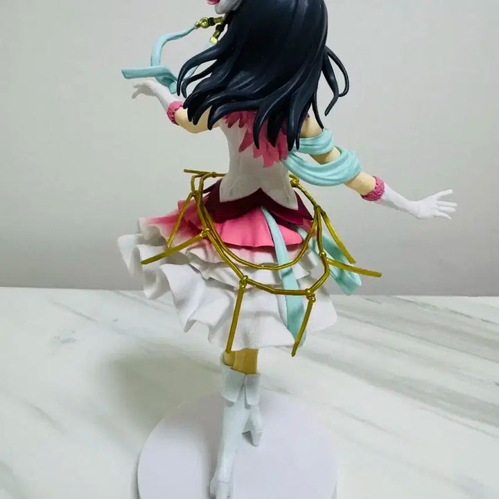 아이돌 마스터 신데렐라 걸즈 신데마스 EXQ 피규어