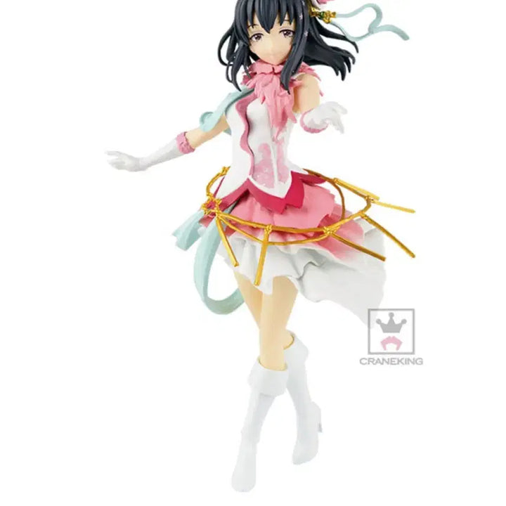 아이돌 마스터 신데렐라 걸즈 신데마스 EXQ 피규어