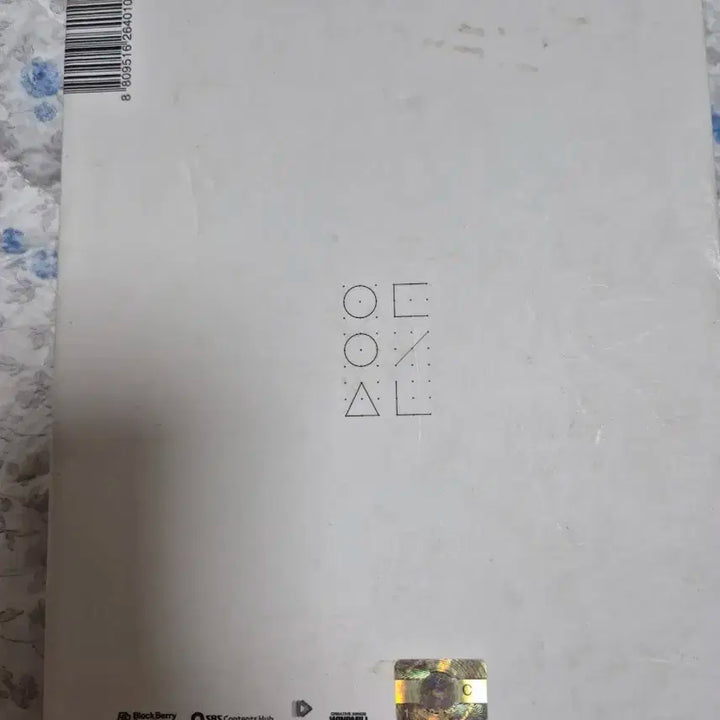 이달의 소녀 No.15 앨범 (츄&고원)