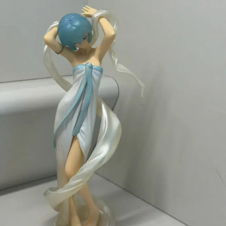 에반게리온 레이 아프로디테 ver.2 피규어