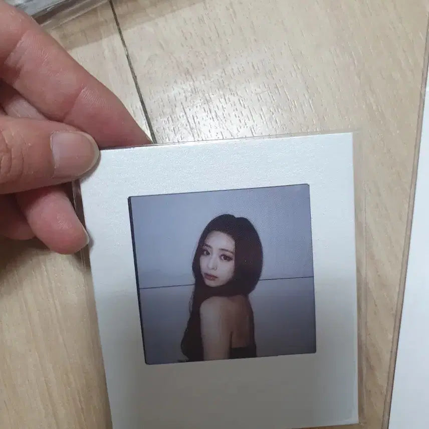 베이비몬스터 forever 플라로이드 아현