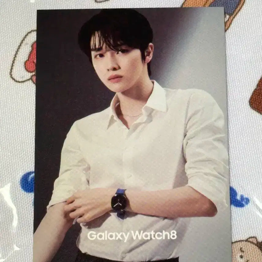 일본 하라주쿠 갤럭시 포카 라이즈 성찬