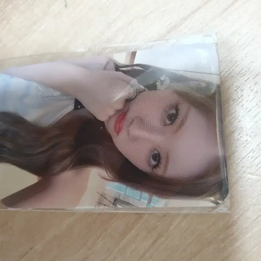 베이비몬스터 forever 3만원 포카