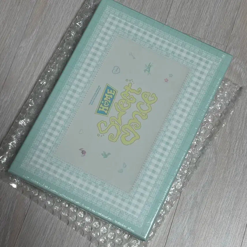 트와이스 5기 팬클럽 키트
