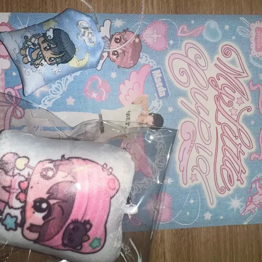 엔시티 위시 리무네님 리쿠 생카 굿즈 팝니다!