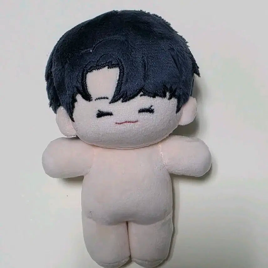 데못죽 청려 속성 땡글청려 10cm 인형