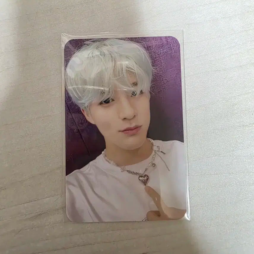 엔시티네이션 시부야 럭드 제노 양도합니다 nct 엔시티드림