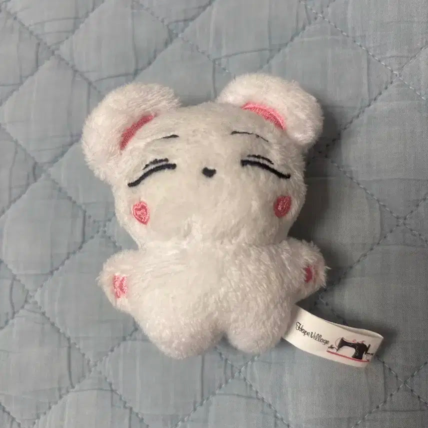 세븐틴 조슈아 인형