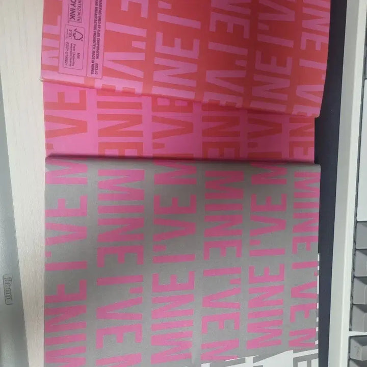 아이브 앨범 cd 일괄