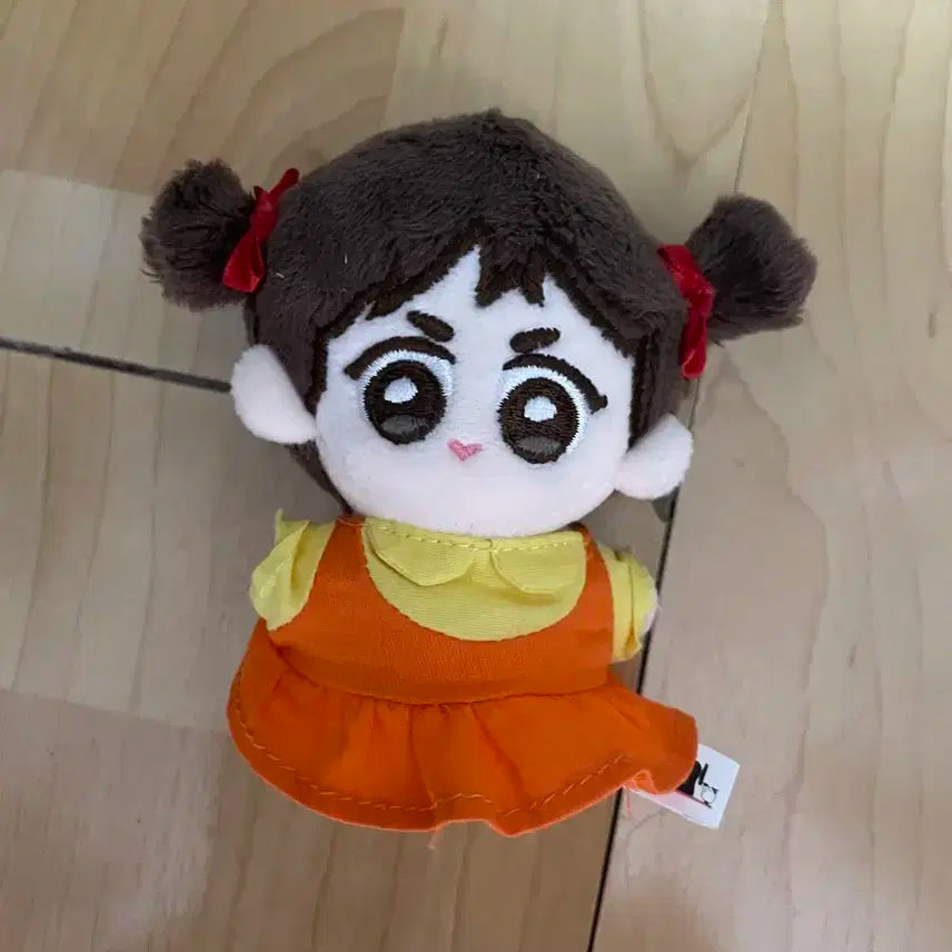 BTS 방탄 진 JIn 인형 햄수니 양도합니다