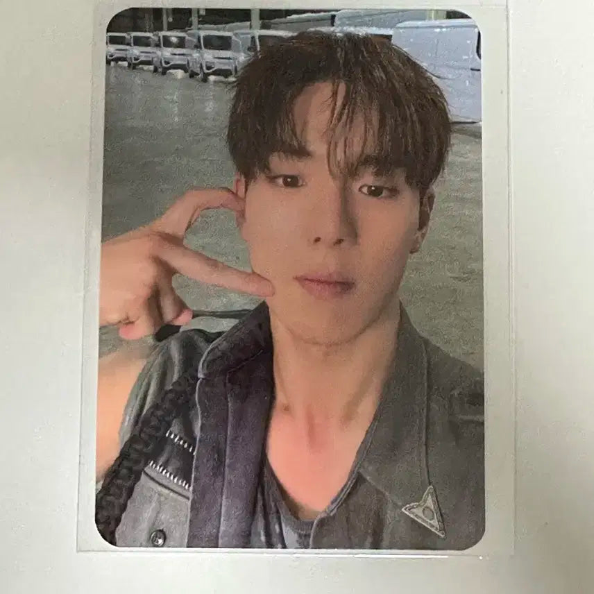 사운드웨이브 럭드 셔누 볼하트