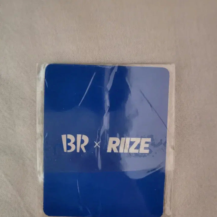 베라 라이즈 원빈 미니포카 포토카드