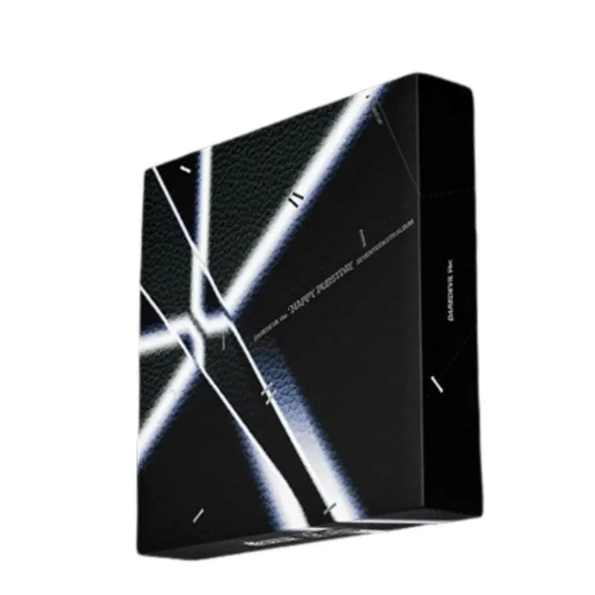 세븐틴 정규5집 happy burstday 캐럿반 바인더 양도