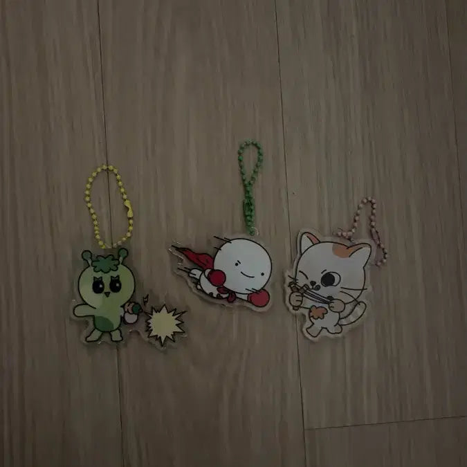 쁘넥도 키링 팔아요!!