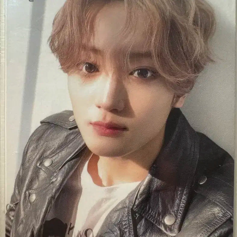 (가격 내림) 크래비티 태영 공카 포카 판매 태영 시세킹