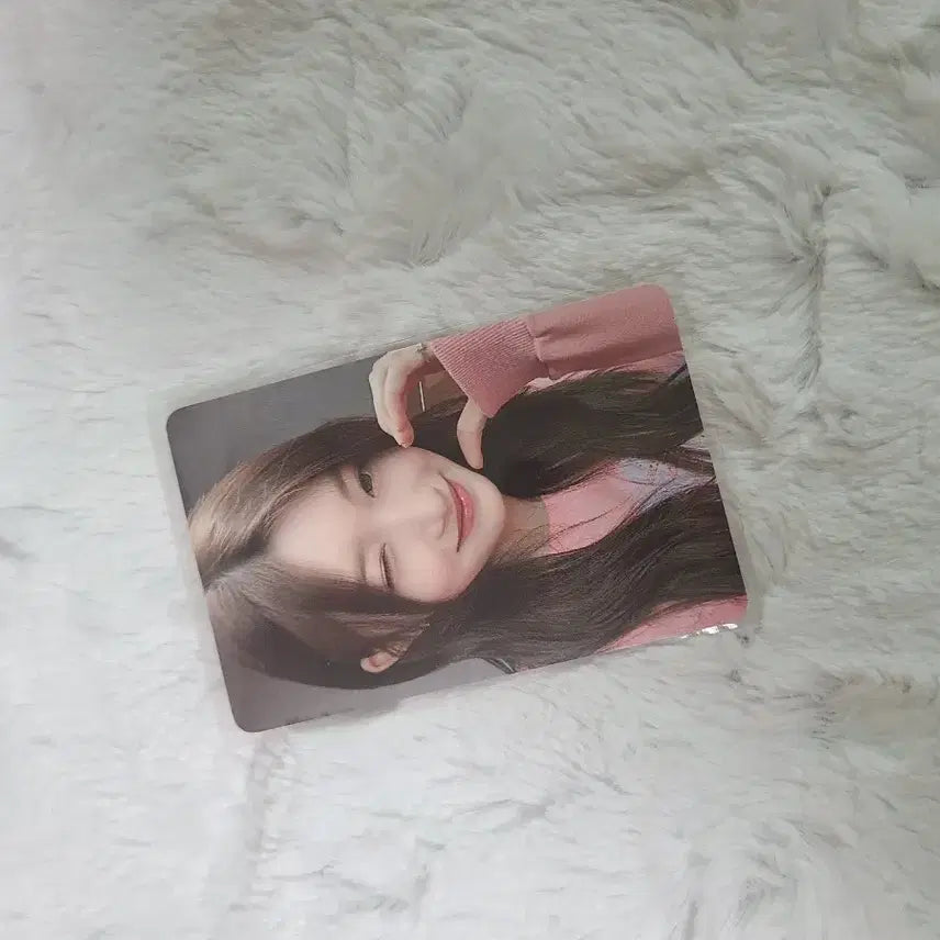 아이브 이서 마인 위드뮤