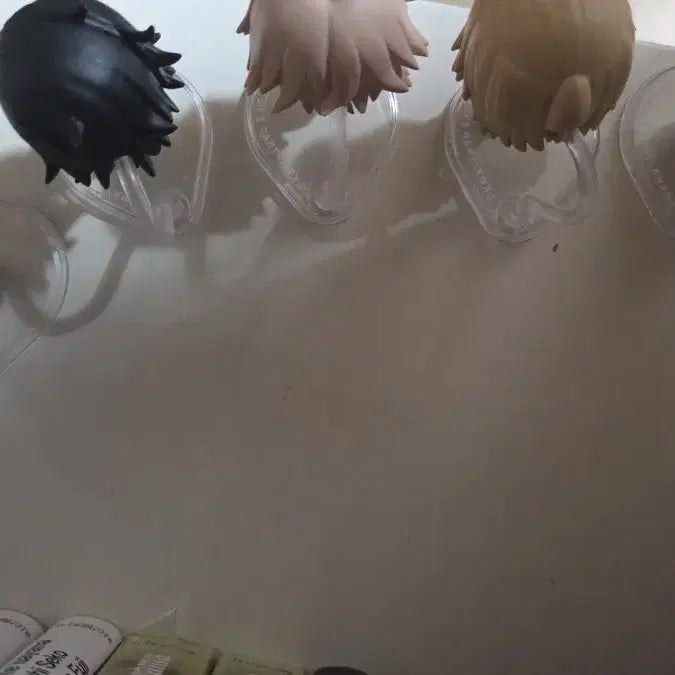 도쿄 리벤저스 치비 큥 캐릭터 피규어