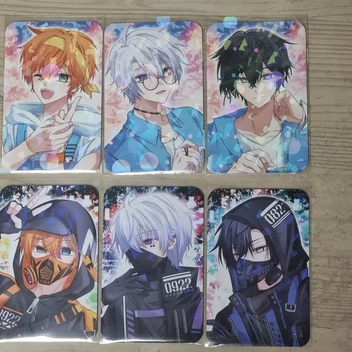 리레볼루션 서코 비공굿 일괄 판매