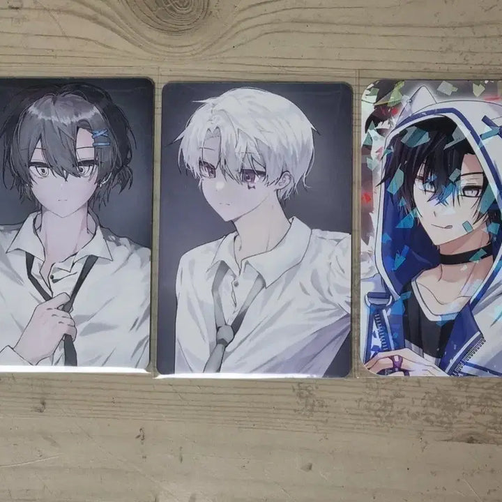 리레볼루션 서코 비공굿 일괄 판매