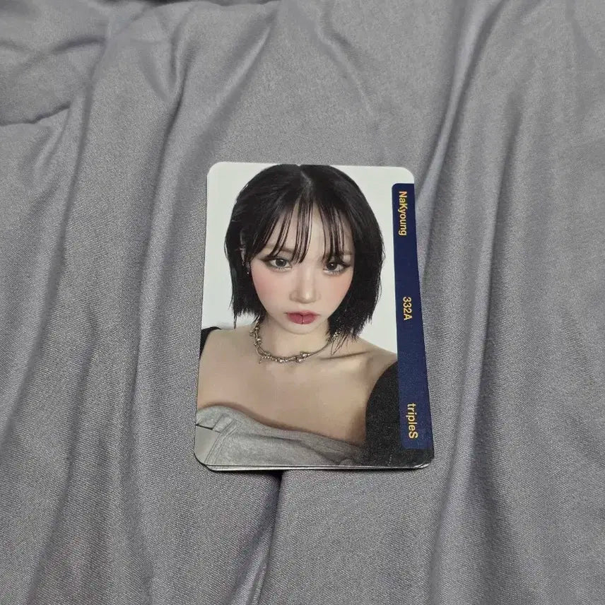 트리플에스VV 나경 오브젝트