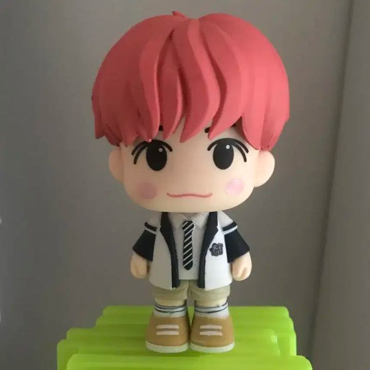 엔시티드림 재민 피규어 양도