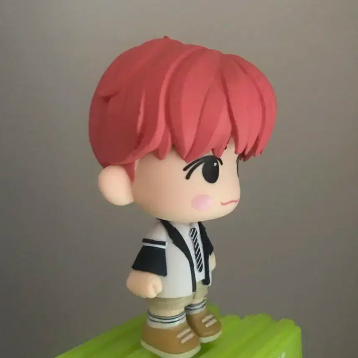 엔시티드림 재민 피규어 양도