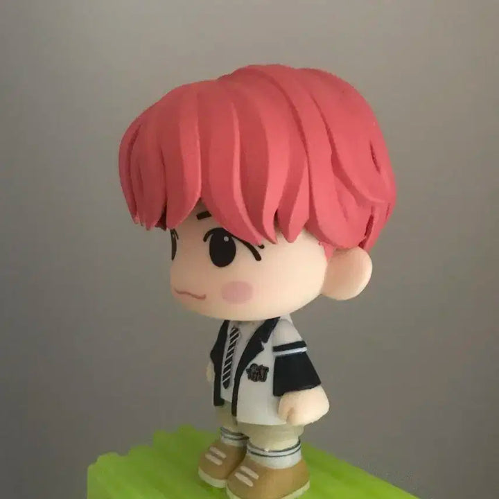 엔시티드림 재민 피규어 양도