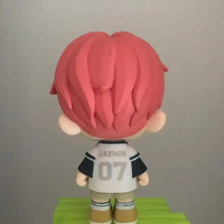 엔시티드림 재민 피규어 양도