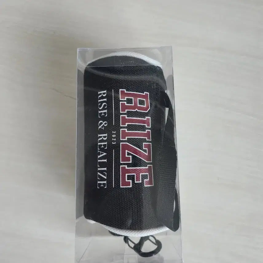 RIIZE 라이즈 2023 파우치 미개봉