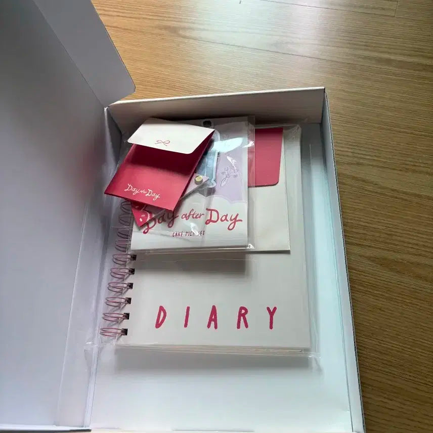 몬스타엑스 2024년 시즌그리팅 세트