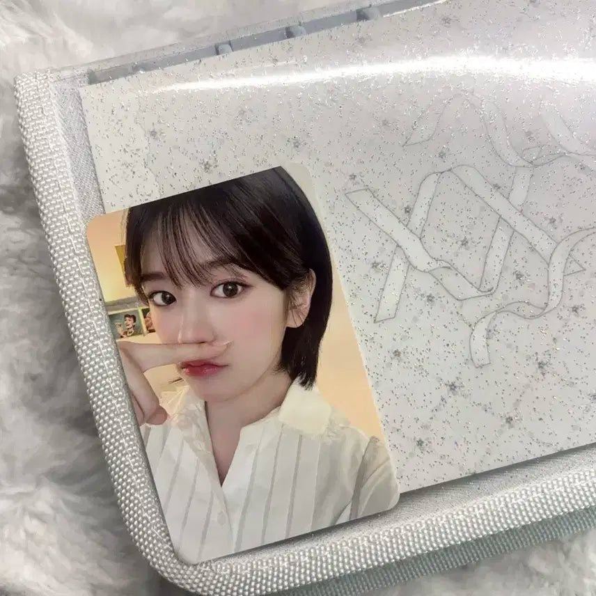 아이브 2025시즌그리팅 유진